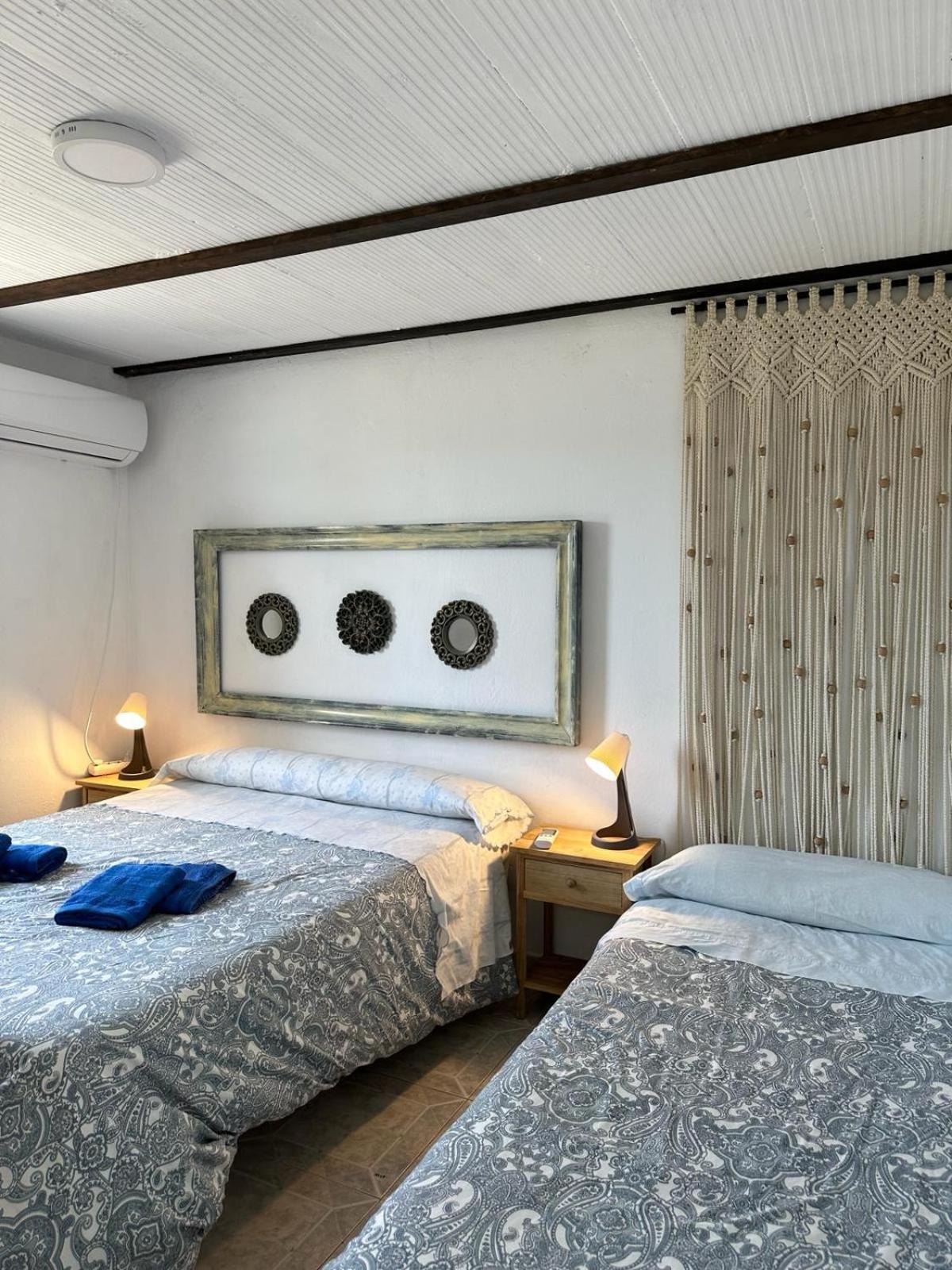 Casa Rural Quejigo Con Piscina Santa Olalla del Cala Εξωτερικό φωτογραφία