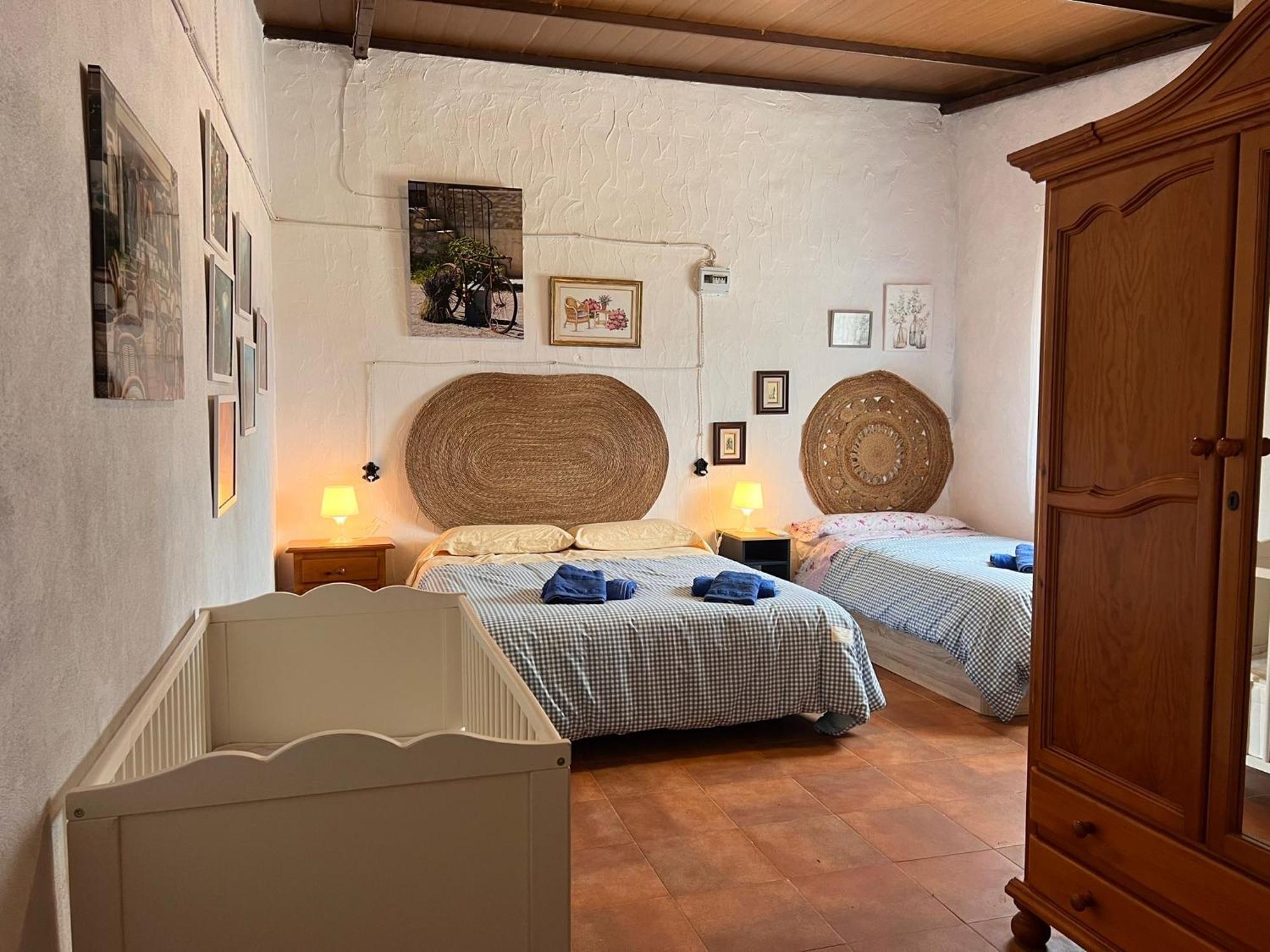 Casa Rural Quejigo Con Piscina Santa Olalla del Cala Εξωτερικό φωτογραφία